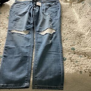 Men Fashion Nova jeans
